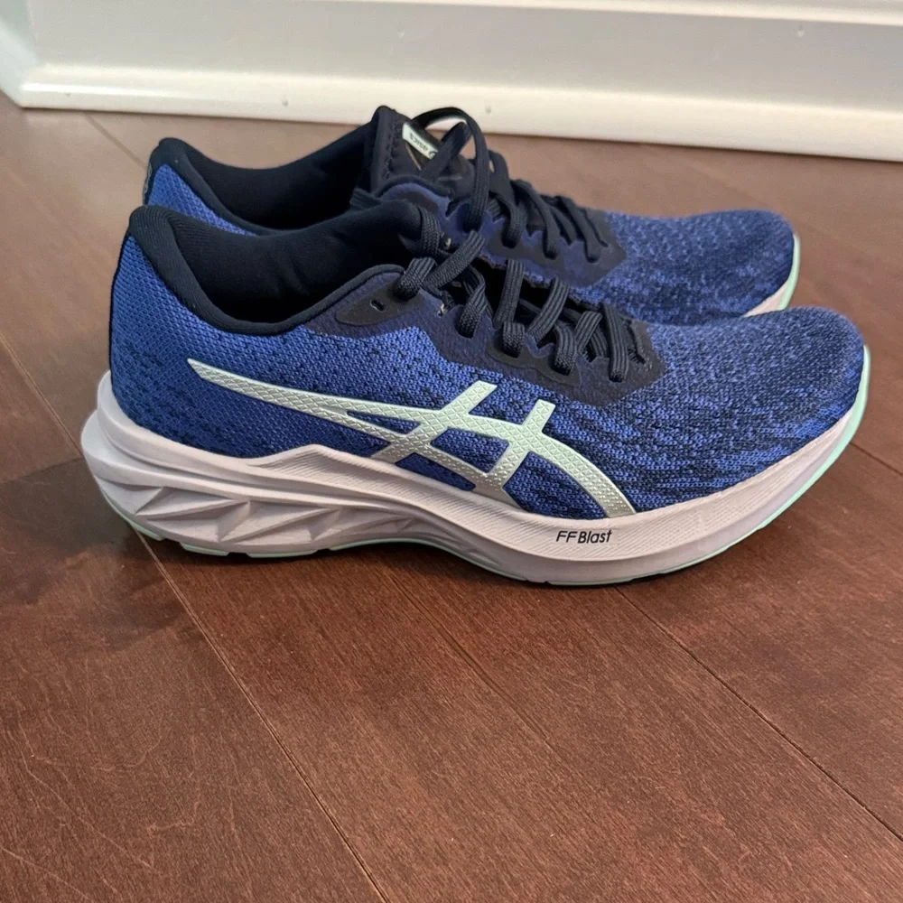 ASICS Women’s Sneakers- Dynablast 2 - Picture 1 of 5